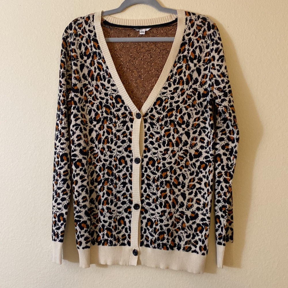 VOLCOM- Cardigan - Picture 4 of 4